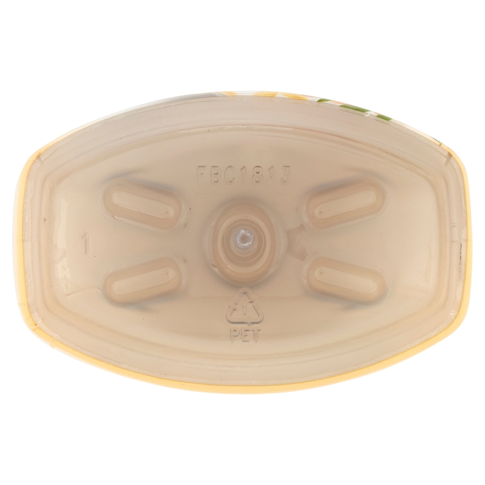 Deox, Ammorbidente Concentrato Lavatrice, Vaniglia e Argan, 45 Lavaggi, 900 ml